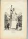 Isére - URIAGE Et Ses ENVIRONS    GUIDE PITTORESQUE ET DESCRIPTIF 1855  - A.M . LADICHERE - EDITION ORIGINALE - Rhône-Alpes