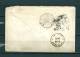 Brief Van Firenze Naar Tournay (Belgique) PD 08/08/1865  (GA9499) - 1. ...-1850 Prefilatelia