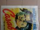 Affiche 60x45--film Casablanca Avec Bogart-bergman-henreid - Affiches