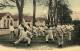 école Normale De Gymnastique De Joinville - Camp De St Maur -  Assaut De Fleuret - Escrime