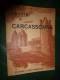 La Cité De CARCASSONNE Par Viollet-Le-Duc , éditions Albert Morancé - Languedoc-Roussillon