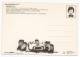 Formule 1 - Brabham 1 BT 33 - Moteur Cosworth 8 Cylindres En V ... - Grand Prix / F1