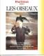 Alfred HITCHCOCK  - LES OISEAUX  - Revue Editions Atlas Janvier  1994 - Cinema/Televisione