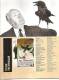 Delcampe - Alfred HITCHCOCK  - LES OISEAUX  - Revue Editions Atlas Janvier  1994 - Cinema/Televisione