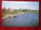 Brest - Embankment Of Mukavets River - 1987 - Belarus - USSR - Unused - Weißrussland