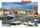 Husum  Nordsee.  A-1966 - Husum