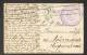 RUSSIA  WW I  1914  MILITARY  FIELDPOST  RIGA  TO  ESTONIA , OLD POSTCARD,o - Storia Postale