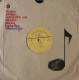 78 T 78 RPM (10")  Yves Montand  "  La Musique  "  Russie - 78 Rpm - Gramophone Records