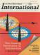 Air Force / Space Digest - INTERNATIONAL - JANUARY 1965 -  (3288) - Englisch