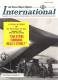 Air Force / Space Digest - INTERNATIONAL -  MARCH 1965 -  Président LYNDON JOHNSON - Avions - Bâteaux - Fusées   (3289) - English