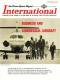 Air Force / Space Digest - INTERNATIONAL - OCTOBER 1966  - Avions - JUMBOJETS -  (3296) - English