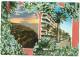 Italy, Saluti Da VENTIMIGLIA, 1973 Used Postcard [13884] - Imperia