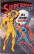 Superman-avec Superboy Lex Luthor- N°135 - 50p- 1979 - Superman