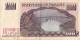 Billets -  B742 - Zimbabwe   - Billet  One Hundred Dollars ( Type, Nature, Valeur, état... Voir 2 Scans) - Simbabwe