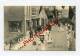 PROCESSION De St Mansuete-1903-LESSINES-Religion-Enfants-Animation-Bannieres-Cortege-Magasins-BELGIEN-BELGIQUE- - Lessines