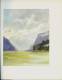 Savoie - LES  ALPES - Par Ch.M. CHENU  Et Jean DAURE - Edit.Orig.numérotée De 1947 - Mt Blanc-Val D´Isére--Bourget Etc.. - Alpes - Pays-de-Savoie