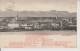 Litho Kaufbeuren Panorama Mit Gedicht Wohnhäuser Sw 18.10.1909 N. Unterrieden - Kaufbeuren