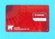 HT CRONET - Croatia GSM SIM Card With Chip - Old And Rare Issue * MINT CARD - NEVER USED * Hrvatski Telekom - Kroatien