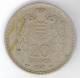 MONACO 20 FRANCS 1947 - 1922-1949 Louis II