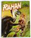 ALBUM BANDE DESSINEE RAHAN - éd Vaillant 1ère Série N° 18 - 1976 (2) - Rahan