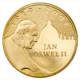 Coin Pope John Paul II: Poland 2005 2 Zlote - Jan Pawel II 1920-2005 (Circulated) (C11) - Pologne