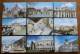 3 DVD POSTCARDS OF ROME - Mehransichten, Panoramakarten