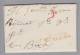 Spanien 1833-02-13 Cataluna Brief Nach Vich - ...-1850 Prephilately