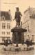 BELGIQUE - LIMBOURG - TONGRES - TONGEREN - Statue D'Ambiorix. - Tongeren