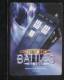DOCTOR DR WHO BATTLES IN TIME EXTERMINATOR CARD (2006) NO 5 OF 275 CHAINED DALEK PRISTINE - Otros & Sin Clasificación