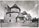 Lot  2  Cartes  Photos    Ottmarsheim - Ottmarsheim