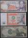 SOUTH AMERICA        3 BANK NOTES   -    (2321) - Lots & Kiloware - Banknotes