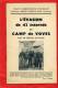 EVASION DE 42 INTERNES DU CAMP DE VOVES PAR UN GROUPE D EVADES EURE ET LOIR PROPAGANDE COMMUNISTE - Documents