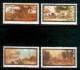 REPUBLIC OF SOUTH AFRICA, 1976, MNH Stamp(s) Year Issue As Per Scans Nrs. 489-495, 500-508 - Unused Stamps