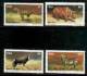 Delcampe - REPUBLIC OF SOUTH AFRICA, 1976, MNH Stamp(s) Year Issue As Per Scans Nrs. 489-495, 500-508 - Unused Stamps