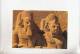 BT11390 Abou Simbel Rock Temple Of Ramses II  2 Scans - Tempel Von Abu Simbel