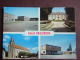 SAINT VALERIEN / JOLIE CARTE PHOTO MULTIVUES / 1976 / EDITIONS NIVERNAISES - Saint Valerien