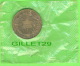COINS, CANADA - CONFEDERATION 1867-1967 - SEAL ORIGINAL - - Otros – América