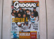 Groove N° 18 (1996) : Secteur A, Fat Joe, Cam'ron, Jermaine, Dupri, Noreaga Plus CD 12 Titres - Musique