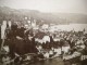 PHOTOGRAPHIE CARTONNEE XIXeme : LUCERNE ET LE RIGI LUZERN SUISSE PHOTOGRAPHE AD. BRAUN A MULHOUSE - Lieux