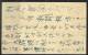 JAPAN Nippon Interesting Old Postal Stationery Ganzsache - Brieven En Documenten