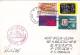 SUBMARINES, SOUS-MARINS, TENDER USS FULTON, SPECIAL POSTMARK ON COVER, 1983, USA - Duikboten