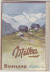 RA#21#08 IL ROMANZO MENSILE 1914 Foley FIOR DI SIEPE - Jorke LA PROMESSA/Cop. Salvadori/Pubbl. CIOCCOLATO MILKA SUCHARD - Gialli, Polizieschi E Thriller