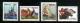 REPUBLIC OF SOUTH AFRICA, 1983, MNH Stamp(s) Year Issues As Per Scans Nrs. 626-641 - Neufs