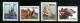 REPUBLIC OF SOUTH AFRICA, 1983, MNH Stamp(s) Year Issues As Per Scans Nrs. 626-641 - Unused Stamps