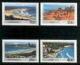 REPUBLIC OF SOUTH AFRICA, 1983, MNH Stamp(s) Year Issues As Per Scans Nrs. 626-641 - Nuovi