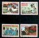 REPUBLIC OF SOUTH AFRICA, 1986, MNH Stamp(s) Year Issues As Per Scans Nrs. 682-700 - Nuovi