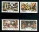 REPUBLIC OF SOUTH AFRICA, 1987, MNH Stamp(s) All Issues As Per Scans Nrs. 701-720 - Nuevos