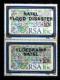 Delcampe - REPUBLIC OF SOUTH AFRICA, 1987, MNH Stamp(s) All Issues As Per Scans Nrs. 701-720 - Nuovi