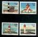 Delcampe - REPUBLIC OF SOUTH AFRICA, 1988 MNH Stamp(s) Year Issues As Per Scans Nrs. 721-765 - Ungebraucht