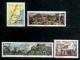 Delcampe - REPUBLIC OF SOUTH AFRICA, 1988 MNH Stamp(s) Year Issues As Per Scans Nrs. 721-765 - Neufs